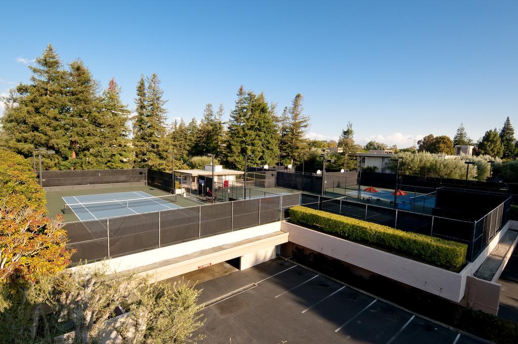 Eaves Mountain View At Middlefield Apartment Cameră foto